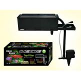 Aquazonic Black Knight Top Filters